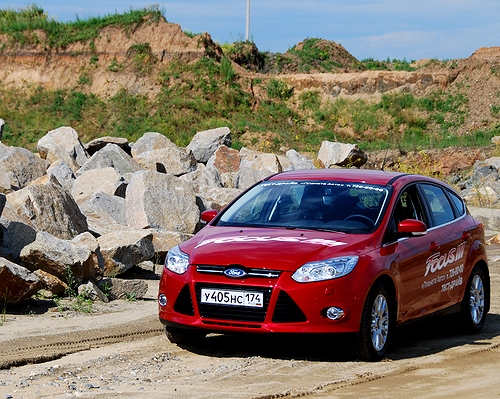 ���� ford ������