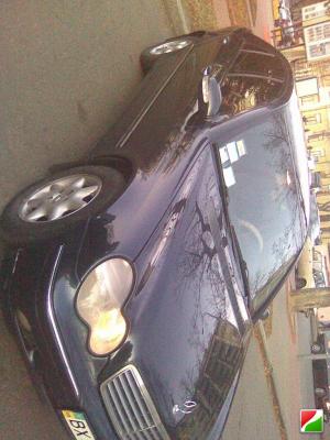 ���� �������� �200 W203 - ��� ������