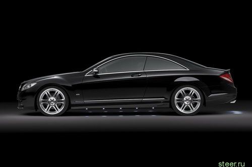 ����� ����-���-����� LX570 ��� GL500(+) - ���� ������ ������