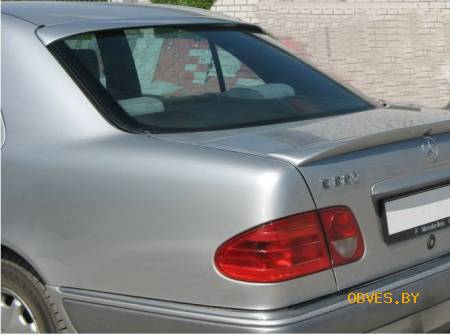 ������ Mercedes-Benz W210, �320 CDI, ���������, 2001�.�. - ����� ...