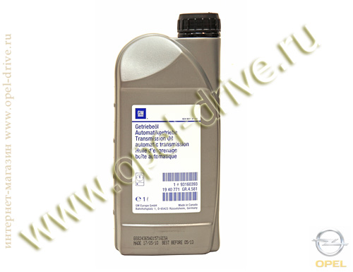 ����� �������� 0W30 Mobil ��� Opel Astra J � 2010 - BestParts.ru