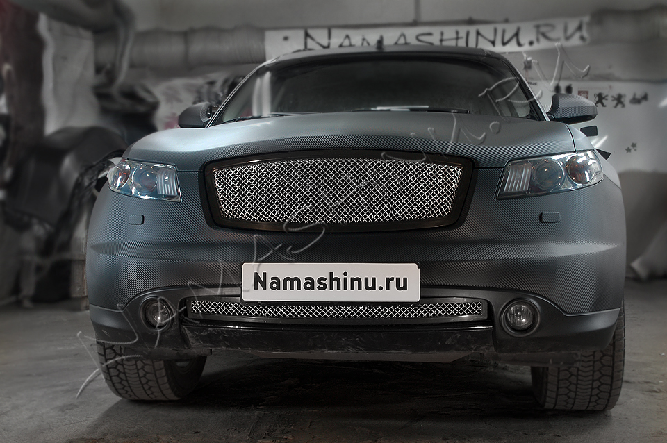 ������ Porsche Cayman Carbon (����) | za-auto.ru