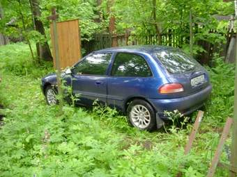 ������ ���������� Mitsubishi Colt (�������� �����) � ����