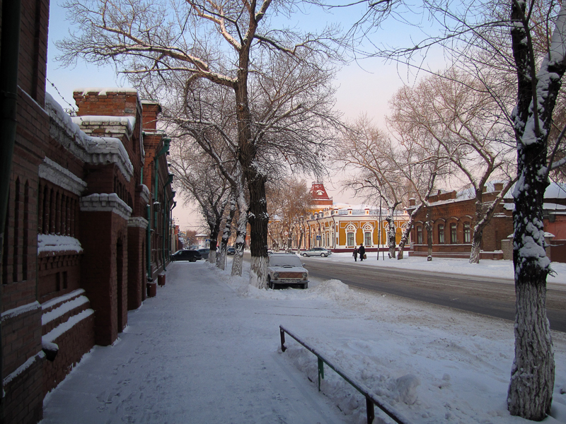 ������� � ������������ ��������� ������. �. ��������