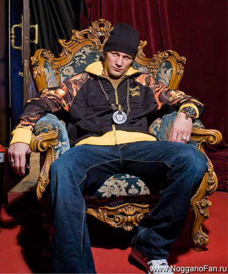 AutoRacer.ru | ����� | Infiniti FX50. ����-����� c ������