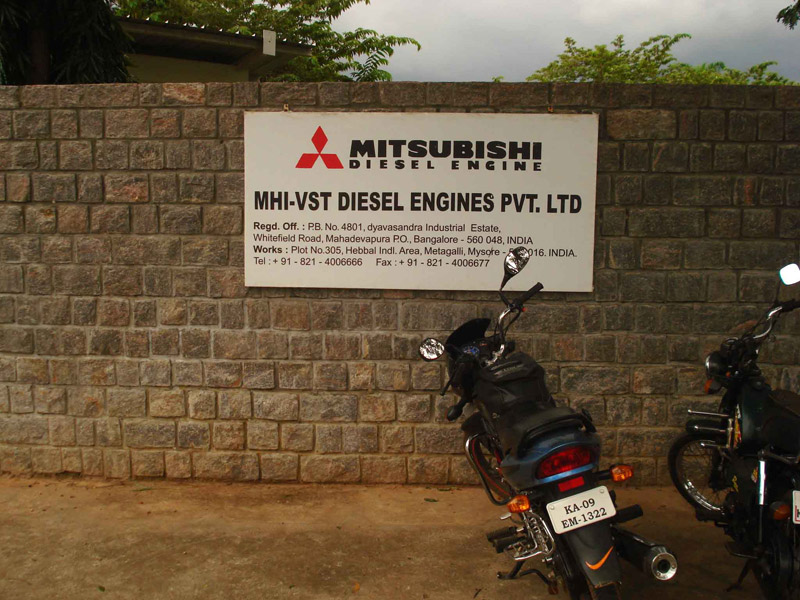 �������� ����������� MITSUBISHI MT180D: �������, ���� � ...