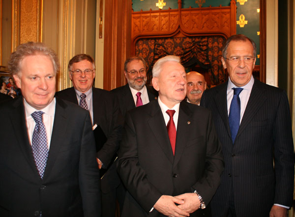 ����� - Talks - [����] ׸���� � ������� ������