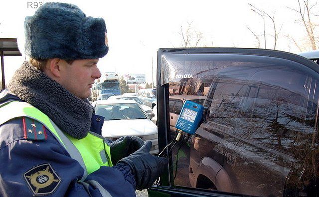 ������� ������������� � GPS Toyota Prado 120 � ...