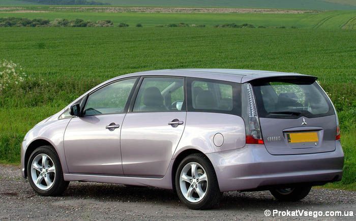 Mitsubishi ������� �������� ����������