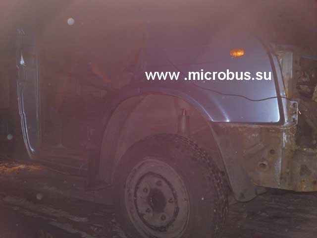 Mercedes-Benz Vito �����-������������ | ������� ���������� �� ...