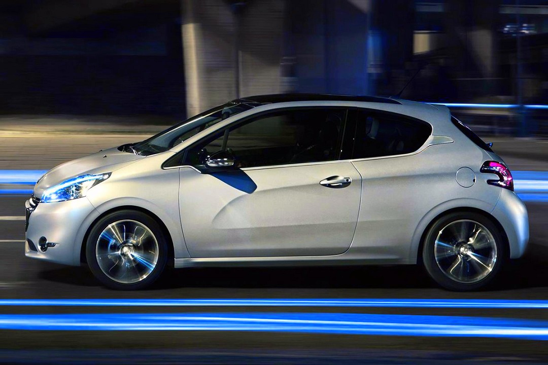 ������� ���� - ����������� ����� Ford (����)