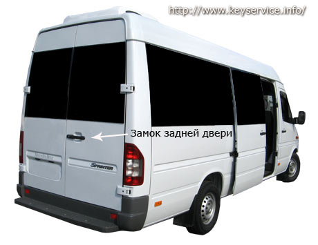 ������ ����� - "���������". �������� � ������ Mercedes-Benz ...