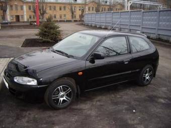 ���� Mitsubishi Colt 1.3 (�������� �����) 1998 �.�. - �������� ...