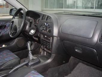 Mitsubishi Colt (�������� �����, ����) 1998 �.�., ����: 4500$, (� ...