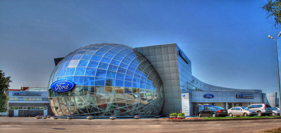 ������ �������� ��/� - ����������� ����� Ford, Skoda, Opel ...