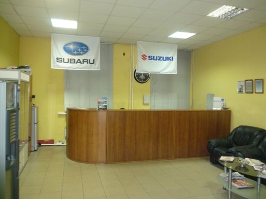 ������� Kia - �����������