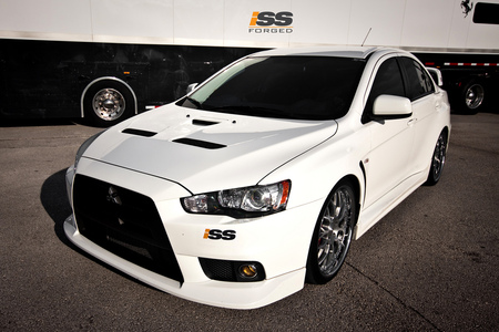 ������ Mitsubishi Lancer IX (��������� ������), ���������� ...