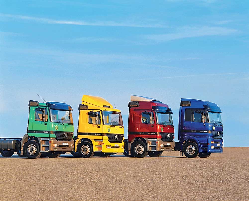 ��������� Mercedes ������� � ������ | ������ �������� ...