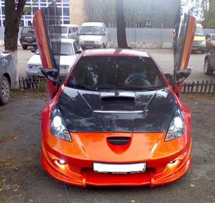 ��������� Tuning Foto ���� ������ ���� ��������� ������ ...