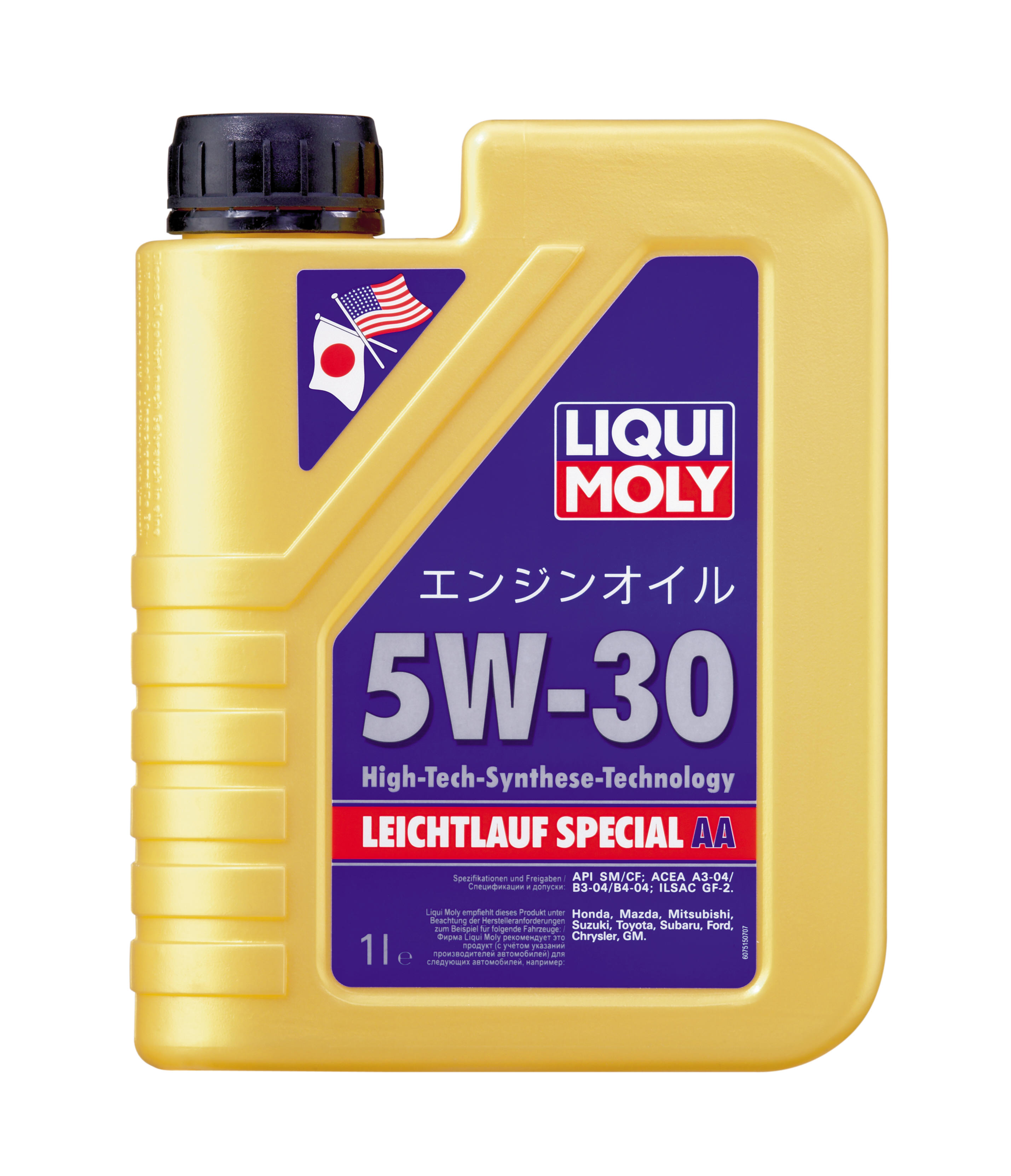 GM Longlife 5W-30 5�, ���� 43 $/��., �������� � ������ Deal.by