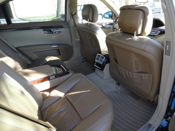 Mercedes S221 - Vindox.com - ����������� � ���������� ...