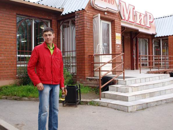 ���-������