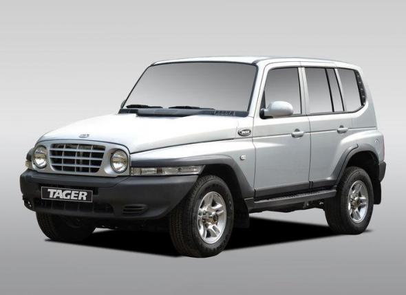 Daewoo Matiz 0.8 � :: �����������������: ����