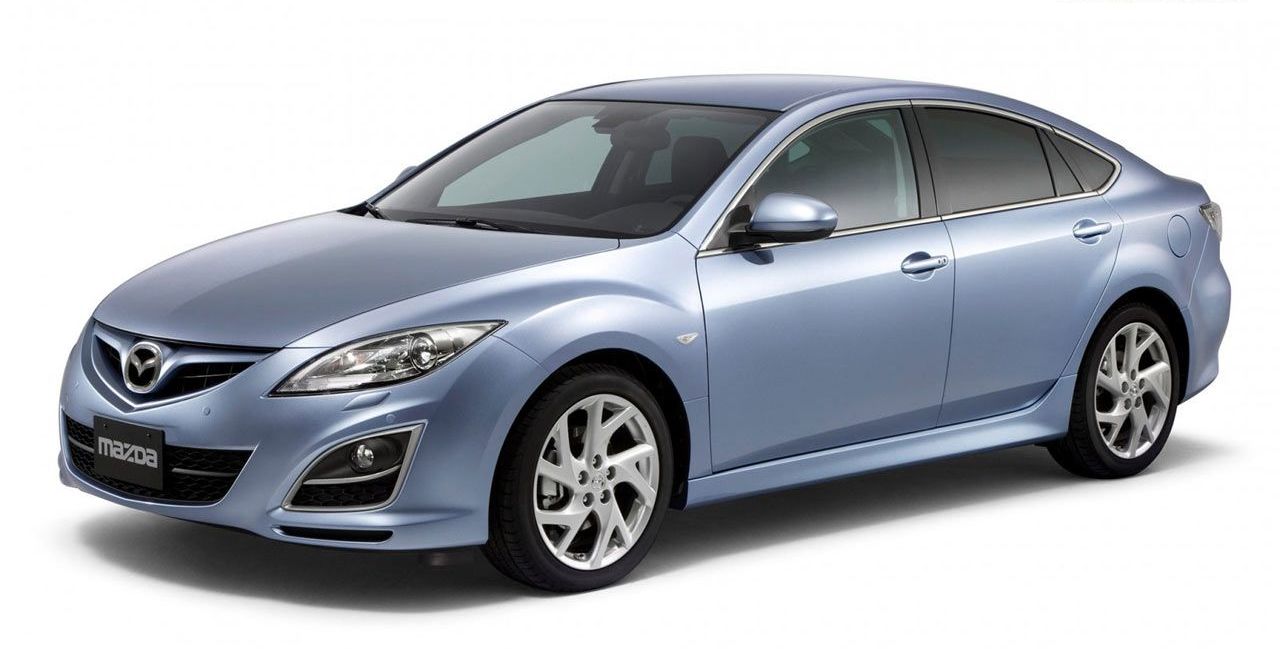 �/� ������������ � �������� �����, �/� ������������ Mazda ...