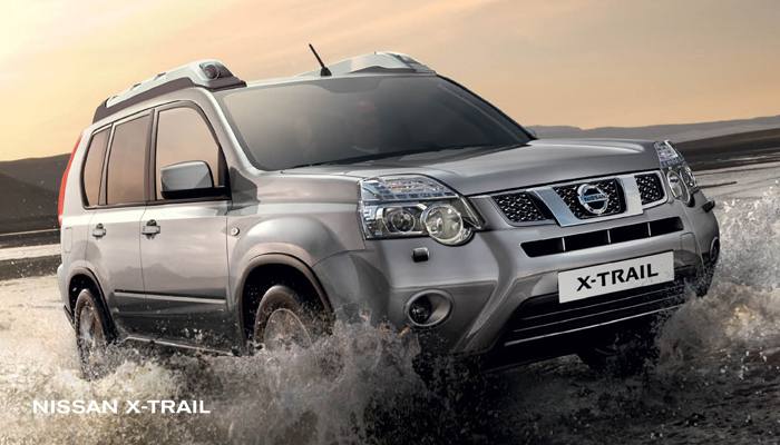 �������� NISSAN ALMERA II Hatchback (N16) ������� ��������� ...