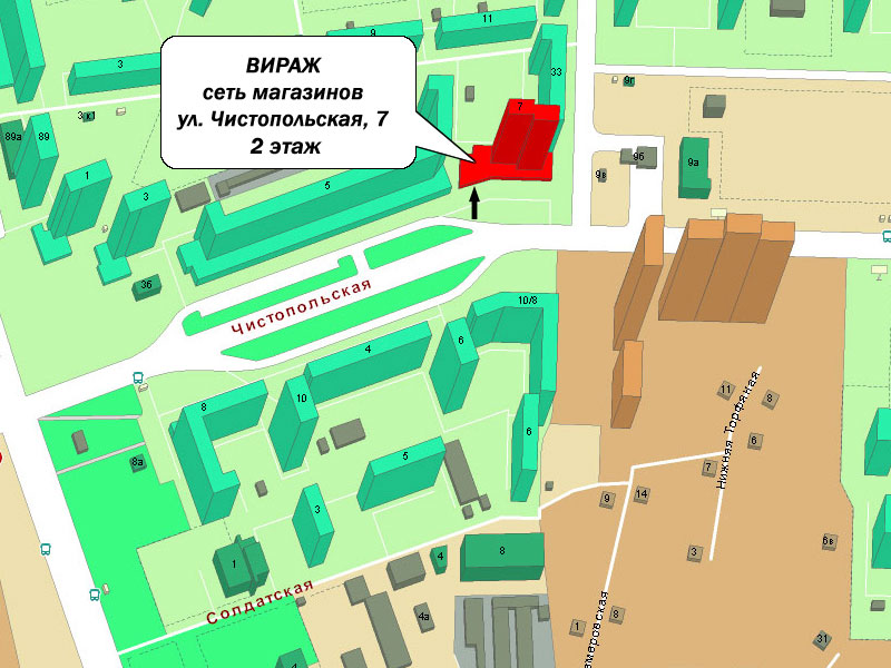 ���� ��������� ����������� - ���������� ����� - ��������